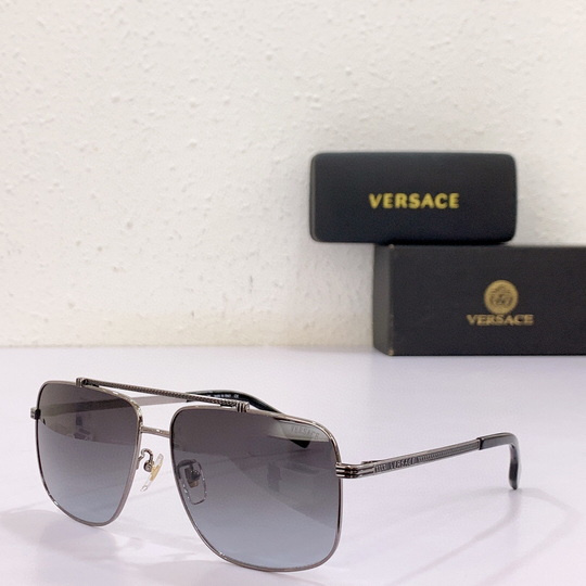 Versace Sunglasses AAA+ ID:20220720-244